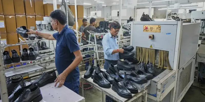 Union Budget 2026: Boosting Footwear & Consumer Manufacturing in India